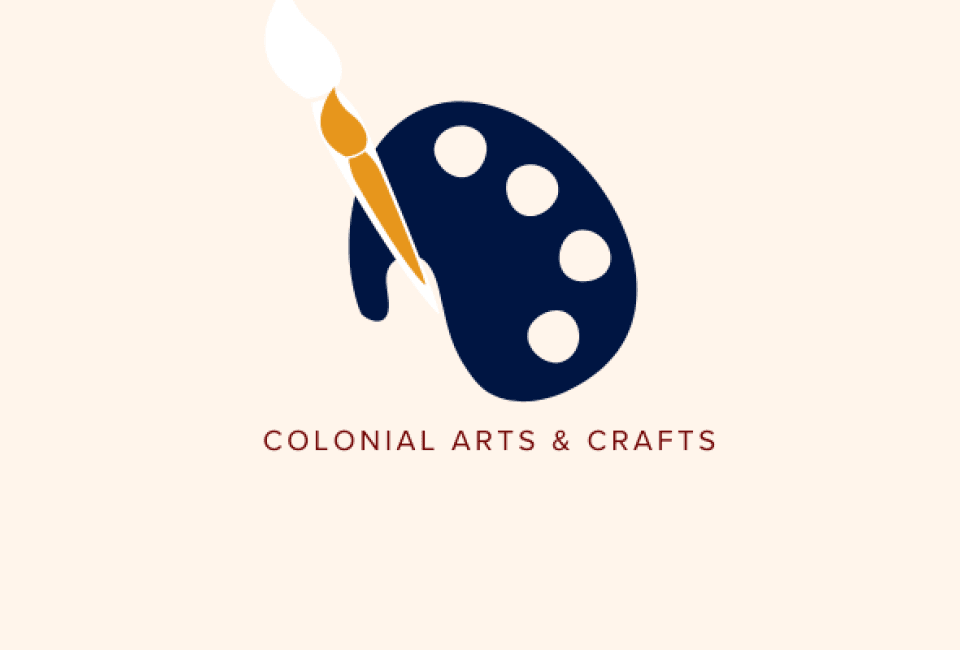 Colonial Arts & Crafts: Quilt Block Art at Fraunces Tavern - Family event in Fraunces Tavern Museum