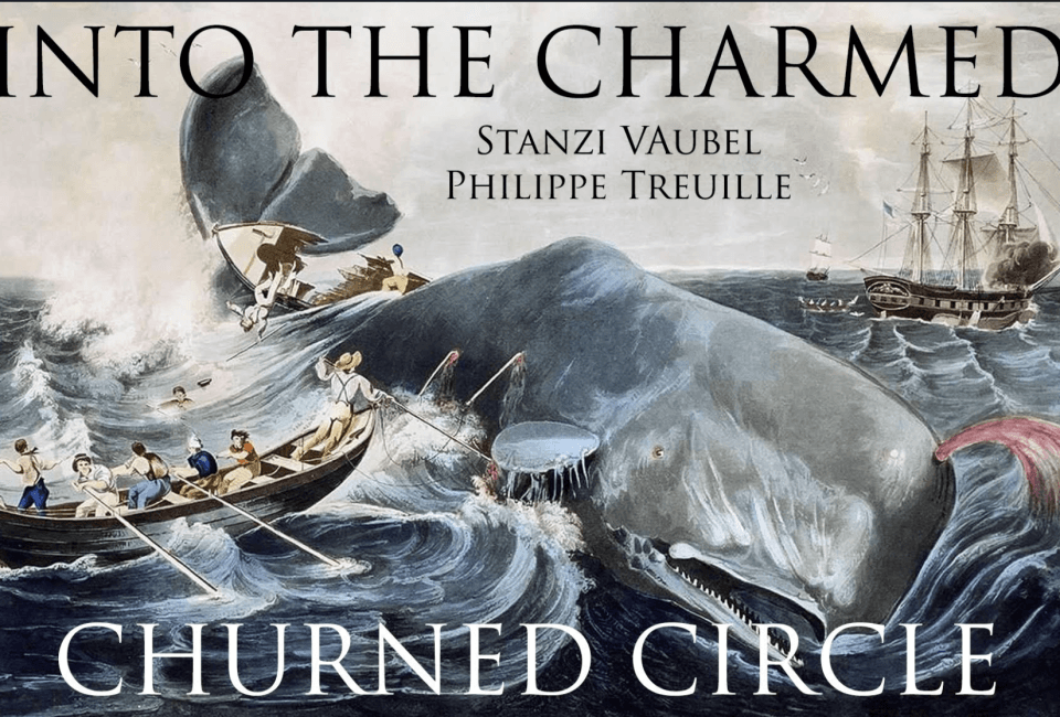 Into the Charmed Churned Circle: A Family-Friendly Waterfront Concert in Red Hook