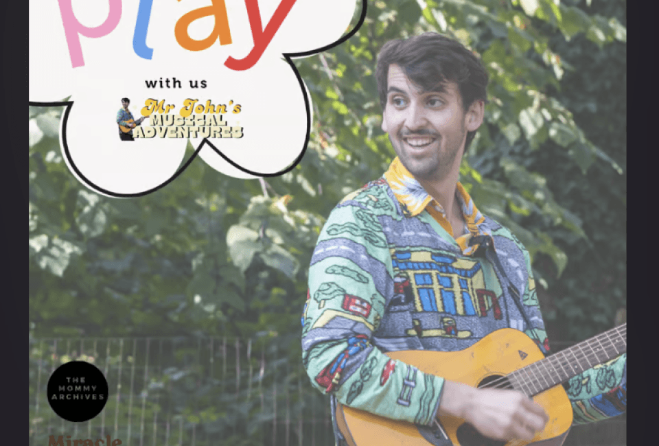 Brunch and Beats: A Father’s Day Celebration in McCarren Park