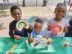Family Day - Family event in Flushing Meadows Corona Park