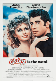 Movies Under the Stars: Grease - Family event in Francis Lewis Park