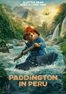 Movies Under the Stars: Paddington in Peru - Family event in Corona Golf Playground