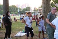 Fireworks & Fun - Family event in Randall's Island Park