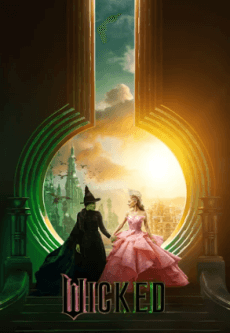 Movies Under the Stars: Wicked - Family event in Flushing Meadows Corona Park