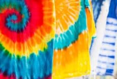 NYC Parks Presents: Cosmic Swirl - Family event at St. Mary's Park in NYC