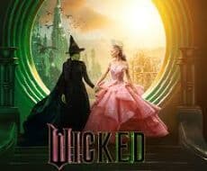 Movies Under the Stars: Wicked (2024) - Family event in Carroll Park