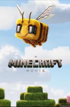 Movies Under the Stars: A Minecraft Movie (PG) - Family event at White Playground in NYC