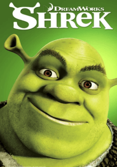 Movies Under the Stars: Shrek - Family event in Paul Raimonda Playground