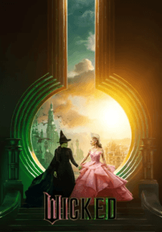 Movies Under the Stars: Wicked - Family event in Detective Keith L Williams Park