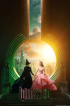 Movies Under the Stars: Wicked - Family event at Vincent F. Albano Jr. Playground in NYC
