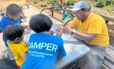 KIM - Hunts Point Playground - Family event in Hunts Point Playground
