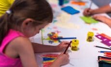 NYC Parks Kids In Motion : The Incredible Kids Paint Party - Family event in Devoe Park