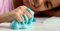 NYC Parks Kids in Motion: Let's Make Slime - Family event at Soundview Park in NYC
