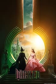Movies Under the Stars: Wicked (2024) - Family event at Sunset Park in NYC