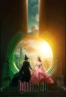 Movie Under the Stars: Wicked (2024) - Family event at Kelly Park Playground in NYC