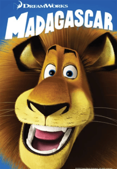 Movies Under the Stars: Madagascar (2005) - Family event in Herbert Von King Park