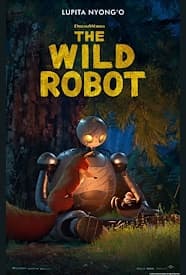 Movies Under the Stars: The Wild Robot - Family event in Westerleigh Park