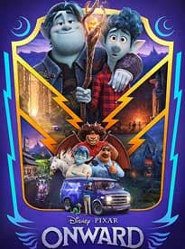 Movies Under the Stars: Onward - Family event at Naples Playground in NYC